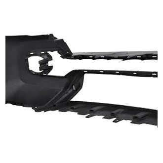Alzare® - Front Bumper Cover (Standard Line)
