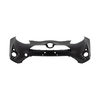 Alzare® - Front Bumper Cover