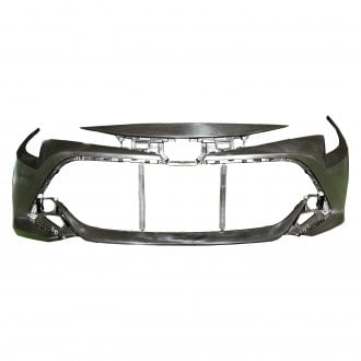 2020 Toyota Corolla Replacement Front Bumpers & Components — CARiD.com