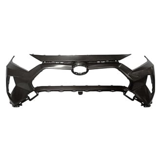 Alzare® - Front Bumper Cover