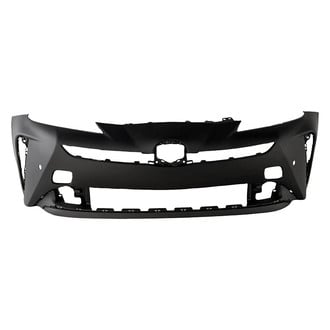Alzare® - Front Bumper Cover