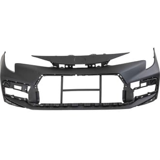 Alzare® - Front Bumper Cover