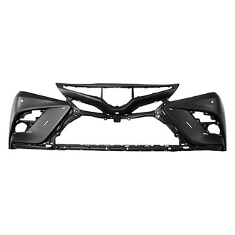 Alzare® - Front Bumper Cover (Standard Line)