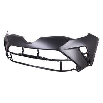 Alzare® - Front Bumper Cover