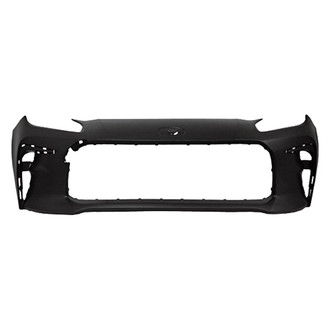 Alzare® - Front Bumper Cover