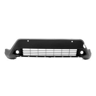 Alzare® - Front Lower Bumper Cover (CAPA Certified)