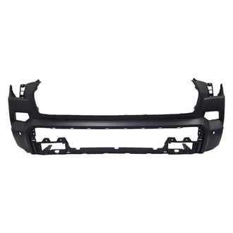 Alzare® - Front Bumper Cover