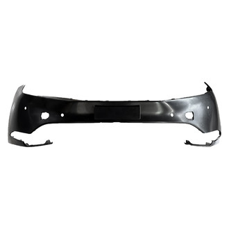 Alzare® - Front Bumper Cover
