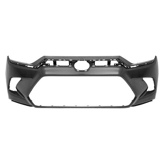Alzare® - Front Bumper Cover
