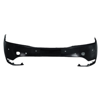 Alzare® - Front Bumper Cover (Standard Line)