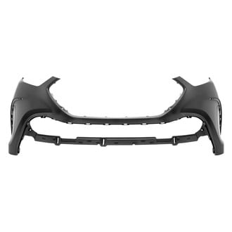 Alzare® - Front Bumper Cover
