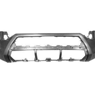 Alzare® - Front Bumper Cover (Standard Line)