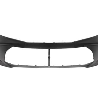 Alzare® - Front Bumper Cover (Standard Line)