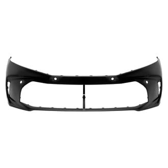Alzare® - Front Bumper Cover