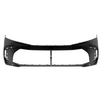 Alzare® - Front Bumper Cover (Standard Line)