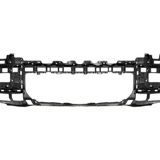 Alzare® - Front Bumper Cover (Standard Line)