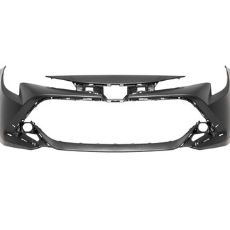 Alzare® - Front Bumper Cover (Standard Line)