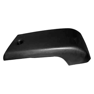 Alzare® - Front Driver Side Bumper End (Standard Line)