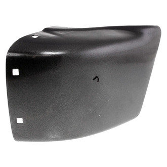 Alzare® - Front Bumper Extension