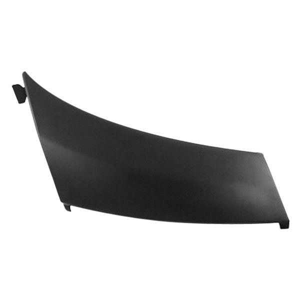 Alzare® - Front Driver Side Bumper End