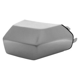 Alzare® - Front Driver Side Bumper End (Standard Line)