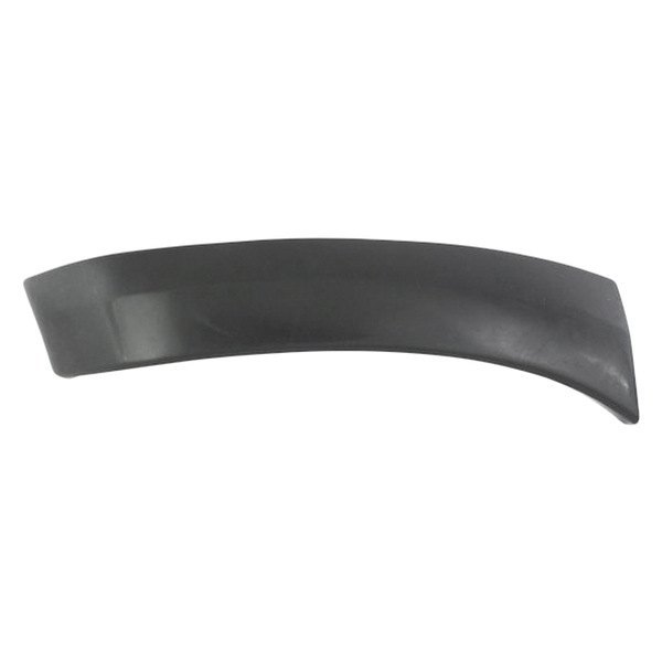 Alzare® - Front Driver Side Bumper End