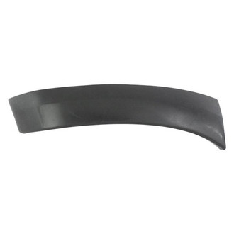 Alzare® - Front Driver Side Bumper End (Standard Line)
