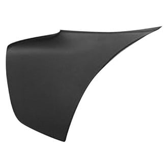 Alzare® - Front Outer Driver Side Bumper End (Standard Line)