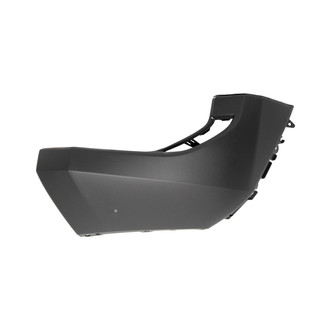 Alzare® - Front Bumper Extension