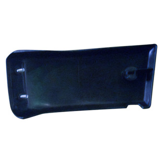 Alzare® - Front Passenger Side Bumper End (Standard Line)
