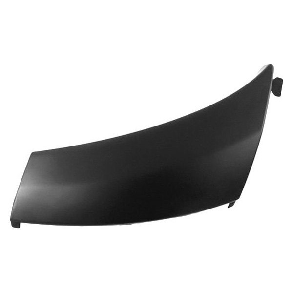 Alzare® - Front Passenger Side Bumper End