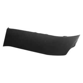 Alzare® TO1005168 - Front Passenger Side Bumper End (Standard Line)