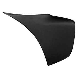 Alzare® - Front Outer Passenger Side Bumper End (CAPA Certified)