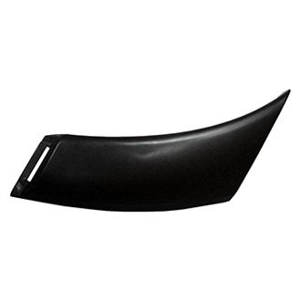 Alzare® - Front Outer Passenger Side Bumper End (Standard Line)