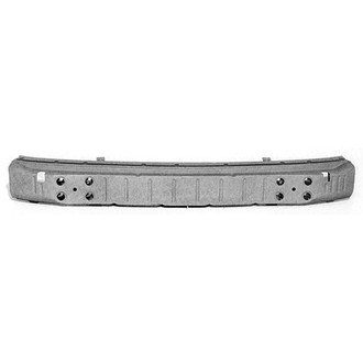 Alzare® - Front Bumper Reinforcement (Standard Line)