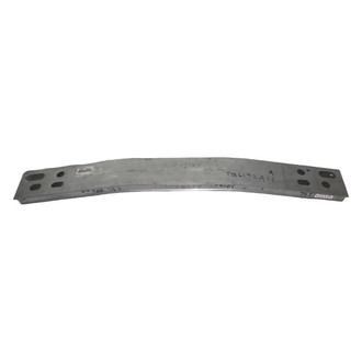 Alzare® - Front Bumper Reinforcement (CAPA Certified)