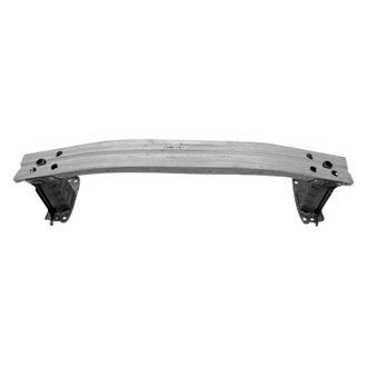 Alzare® TO1006246 - Front Bumper Cover Reinforcement (Standard Line)