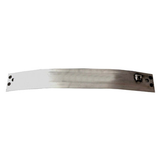 Alzare® TO1006252C - Front Upper Bumper Cover Reinforcement Beam (CAPA Certified)
