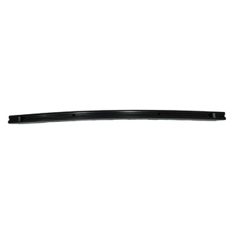 Alzare® - Front Lower Bumper Reinforcement (CAPA Certified)