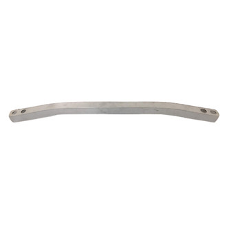 Alzare® - Front Lower Bumper Reinforcement (CAPA Certified)