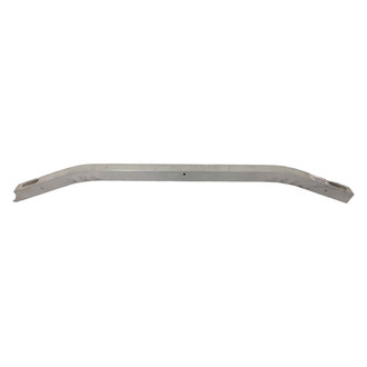 Alzare® - Front Lower Bumper Impact Bar (CAPA Certified)