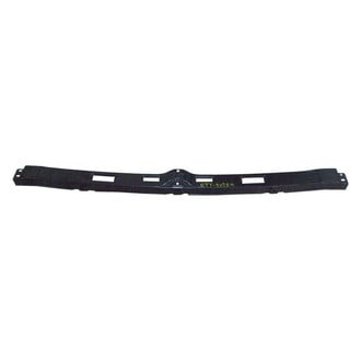 Alzare® - Front Center Bumper Cover Retainer (CAPA Certified)