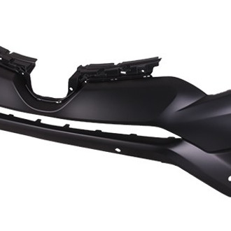 Alzare® - Front Upper Bumper Cover