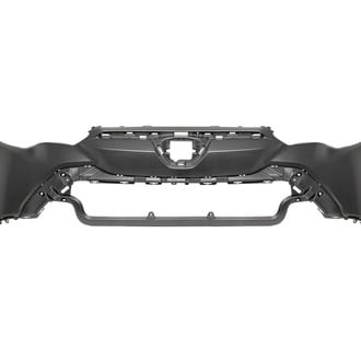 Alzare® - Front Upper Bumper Cover