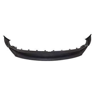 Alzare® - Front Lower Bumper Cover (CAPA Certified)