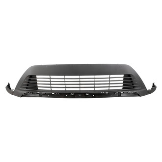 Alzare® - Front Lower Bumper Cover (Standard Line)