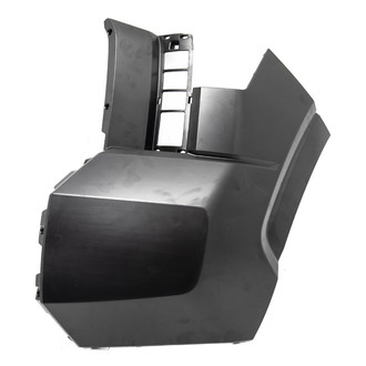 Alzare® - Front Bumper Cover