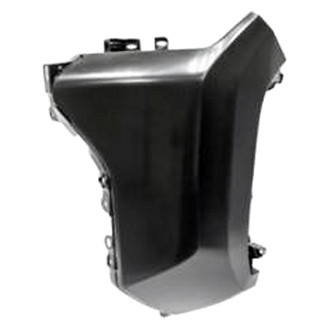 Alzare® - Front Bumper Cover