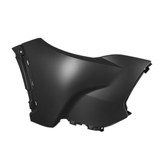 Alzare® - Front Passenger Side Bumper Cover (CAPA Certified)