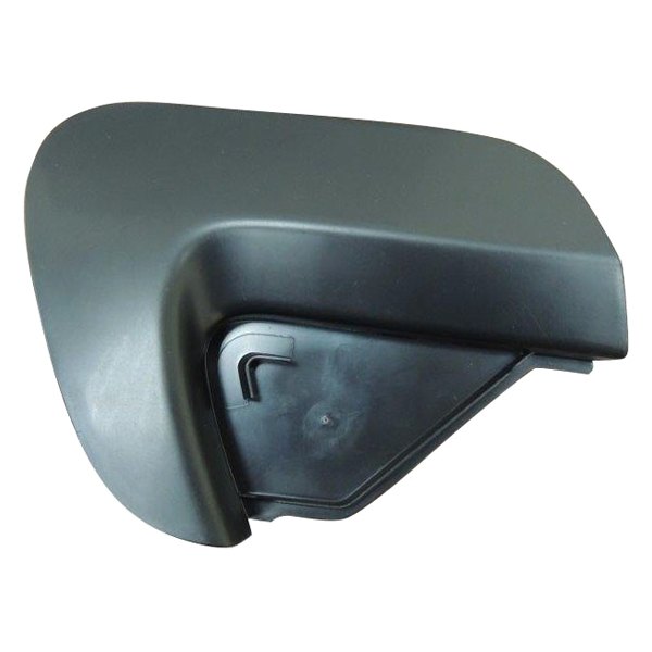 Alzare® - Front Passenger Side Upper Tow Hook Cover